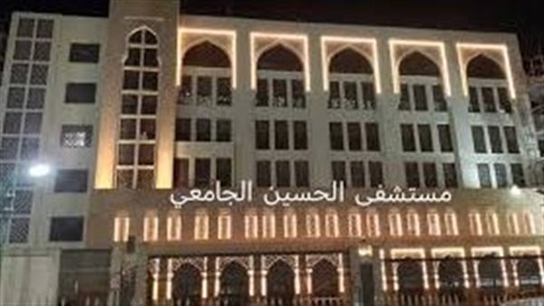 مباحث القاهرة تنجح في إعادة رضيعة الحسين وضبط المتهمة