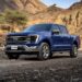 سيارة فورد F-150 Nightmare.. المواصفات وأهم المزايا والسعر المتوقع