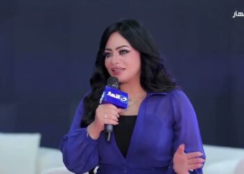 جينا فتحي تكشف أسرار قطاعات رئيسية وتعيد صناع العاصمة إلى دائرة الضوء