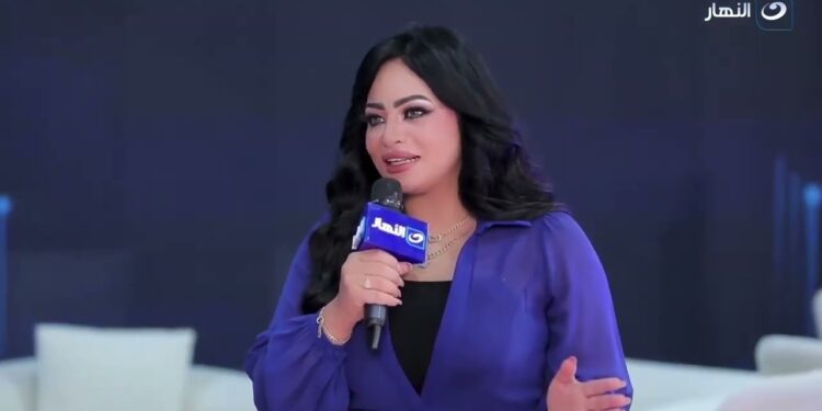 جينا فتحي تكشف أسرار قطاعات رئيسية وتعيد صناع العاصمة إلى دائرة الضوء