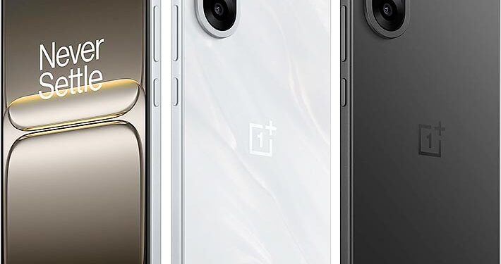 هاتفOnePlus Nord CE5.. المواصفات والسعر المتوقع