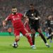 دوري أبطال أوروبا.. ليفربول يخسر أمام باريس سان جيرمان ويودع البطولة