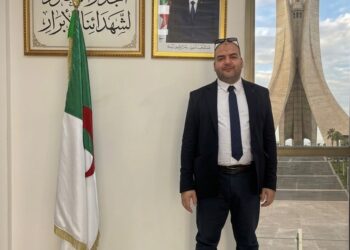 محمود طلحه يشيد بتوقيع مصر إتفاقية مع الجزائر لتأمين احتياجات السوق المحلية
