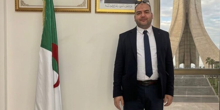 محمود طلحه يشيد بتوقيع مصر إتفاقية مع الجزائر لتأمين احتياجات السوق المحلية