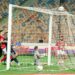 الأهلي يكتسح إنبي بثلاثية نظيفة ويتمسك بأمل المنافسة على الدوري