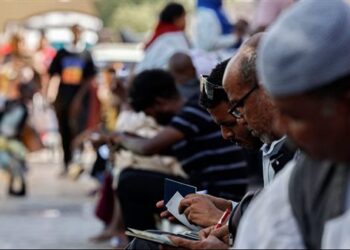 مصر تدعو الأجانب لتقنين أوضاعهم والحصول على بطاقات الإقامة والإعفاء ضمن خطة التحول الرقمي