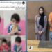 أجهزة الأمن تكشف لغز العثور على طفلة أبو النمرس وتضبط المتهمين