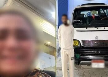 القبض على المتهم بسرقة سيارة سيدة بميدان رمسيس
