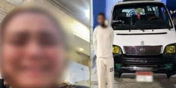 القبض على المتهم بسرقة سيارة سيدة بميدان رمسيس