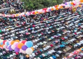 الإفتاء تعلن موعد عيد الأضحى 2026