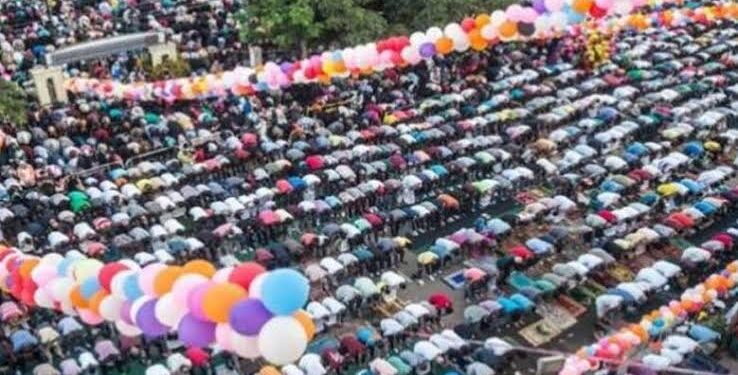 الإفتاء تعلن موعد عيد الأضحى 2026