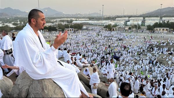 الجمعة.. بدء سفر أول أفواج حجاج الجمعيات الأهلية للمدينة المنورة الجمعة