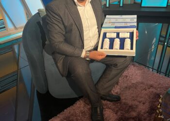 تراي مي فارما : نفتح آفاق الجودة من مصانعنا إليكم مباشرة