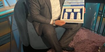 تراي مي فارما : نفتح آفاق الجودة من مصانعنا إليكم مباشرة