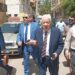 حجز دعوى مرتضى منصور ضد إبراهيم صفوت لـ 25 يونيو للحكم