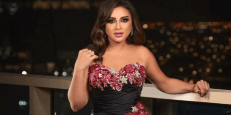 15 مايو.. أسعار تذاكر حفل أنغام على مسرح “أرينا” بالتجمع