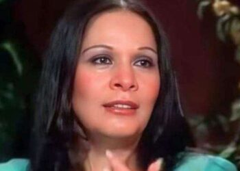 وفاة الفنانة سهير زكي