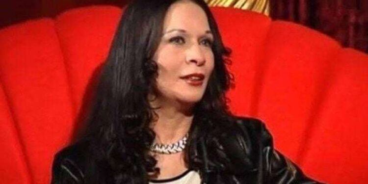 موعد تشييع جنازة الفنانة سهير زكي