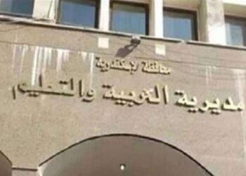 بسبب تعديهما على زميلتهما.. تفاصيل فصل طالبتين بمدرسة ثانوي بالعجمي