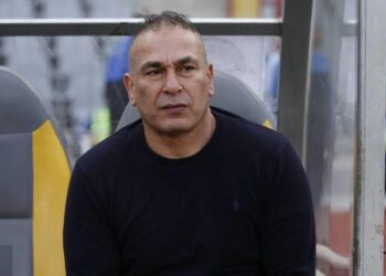 إبراهيم حسن: منتخب مصر جاهز لأي تحدٍ في أمم أفريقيا