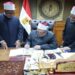 الشيخ أيمن عبد الغني يعتمد نتيجة مسابقة الأزهر السنوية لحفظ القرآن الكريم للعام 2025 – 2026