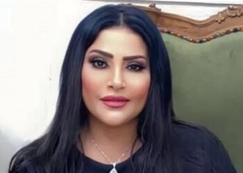 بدرية طلبة تتحرك قانونيا ضد إعلان أعشاب للتخسيس: مبيعملش حاجة