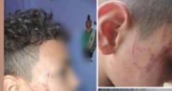 الداخلية تكشف تفاصيل واقعة تعدي معلمة على طالب بسوهاج