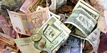 سعر الريال السعودي مقابل الجنيه اليوم الخميس 7-5-2026