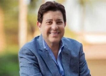 اليوم.. عزاء الفنان الراحل هاني شاكر بمسجد أبو شقة في الشيخ زايد
