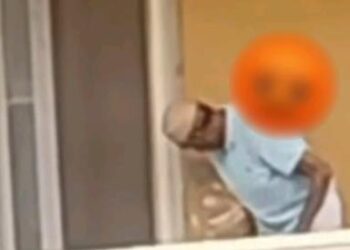 الداخلية تكشف ملابسات فيديو “حدائق الأهرام”.. وتؤكد:«المسن» يعاني من الزهايمر