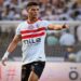 وفاة والد محمد شحاتة لاعب الزمالك