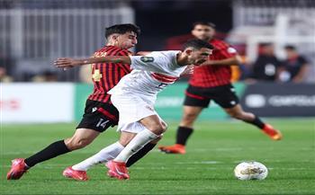 نهائي الكونفدرالية.. موعد مباراة الزمالك واتحاد العاصمة الجزائري والقناة الناقلة