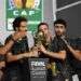 الزمالك لا يخسر نهائي الكونفيدرالية ويبحث عن اللقب الثالث أمام اتحاد العاصمة