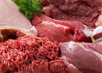 أسعار اللحوم الحمراء اليوم الخميس 21-5-2026 في المجمعات الاستهلاكية