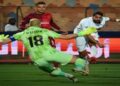 ليلة بيضا للملكي.. الزمالك يهزم سيراميكا ويتوج بطلًا للدوري الممتاز
