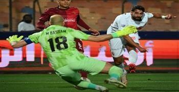 ليلة بيضا للملكي.. الزمالك يهزم سيراميكا ويتوج بطلًا للدوري الممتاز
