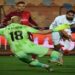 ليلة بيضا للملكي.. الزمالك يهزم سيراميكا ويتوج بطلًا للدوري الممتاز