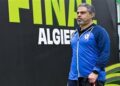 معتمد جمال : كنت أتمنى التتويج بالكونفدرالية من أجل إسعاد جماهير الزمالك