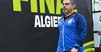 معتمد جمال : كنت أتمنى التتويج بالكونفدرالية من أجل إسعاد جماهير الزمالك