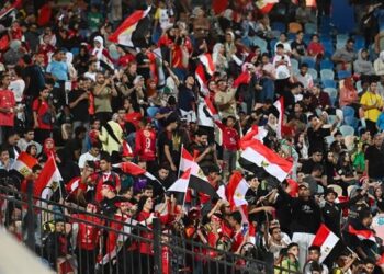 نقل ودية روسيا لاستاد القاهرة للحضور الجماهيري
