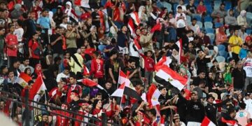 نقل ودية روسيا لاستاد القاهرة للحضور الجماهيري