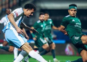 بيراميدز يتوج بطلًا لكأس مصر بعد الفوز على زد
