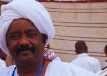 قائد بـ الدعم السريع ينشق عن صفوفه ويعلن انضمامه للجيش السوداني