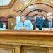 حبس موظف وعزله من وظيفته لاتهامه بتسهيل الإستيلاء على مبلغ مالي من جمعية زراعية بالشرقية