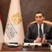 وزير الرياضة يساند الزمالك من استاد القاهرة في نهائي الكونفدرالية