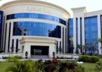 سقوط “معالجة روحانية” في قبضة الأمن بـ البحيرة بتهمة النصب على المواطنين