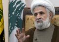 أمين عام حزب الله: سنحول ساحة المعركة إلى “جحيم” لإسرائيل