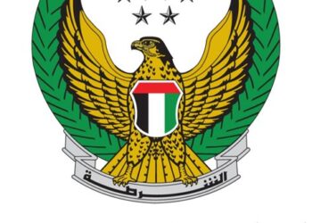 الداخلية الإماراتية: الدفاعات الجوية تتعامل مع تهديد صاروخي