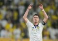 اللقب الأول لرونالدو.. النصر يتوج بطلا لـ الدوري السعودي