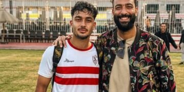 حبس نجل لاعب كرة شهير 7 أشهر في قضية مخدرات ومخالفات مرورية